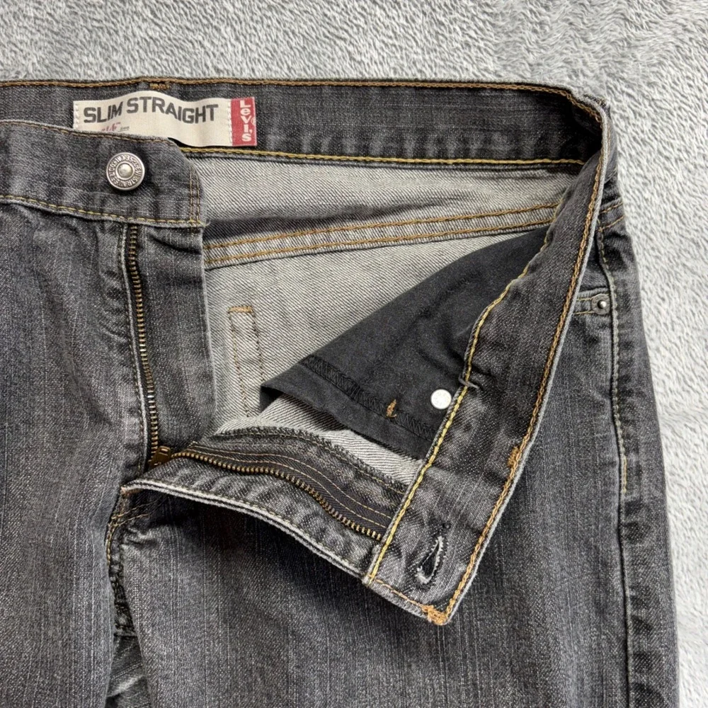 Levis levi 514